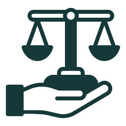 Integrity icon
